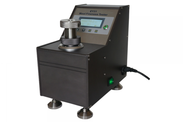 Máy kiểm tra độ mịn sợi len EY31